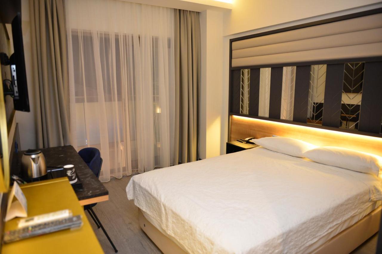 Oasis Hotel Marmaris Bagian luar foto