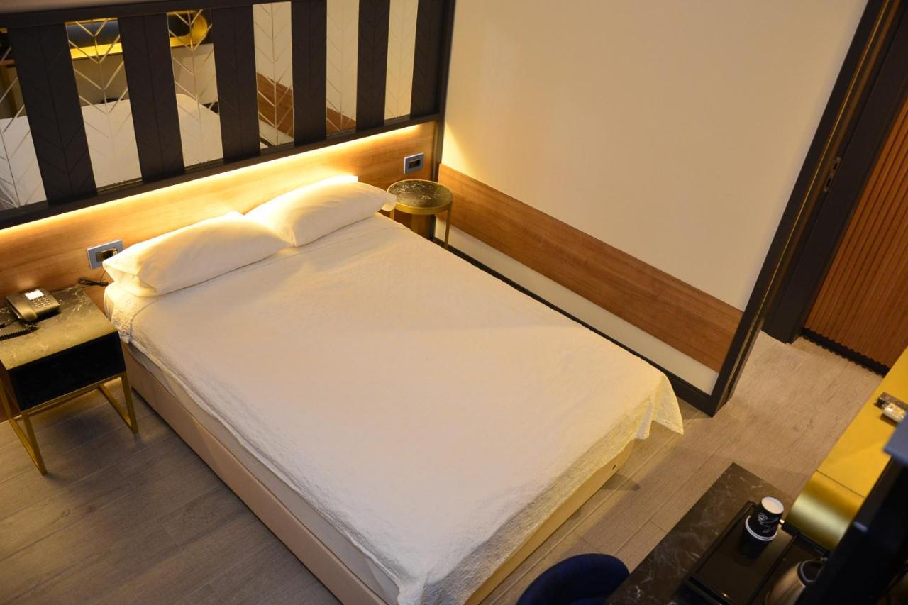 Oasis Hotel Marmaris Bagian luar foto