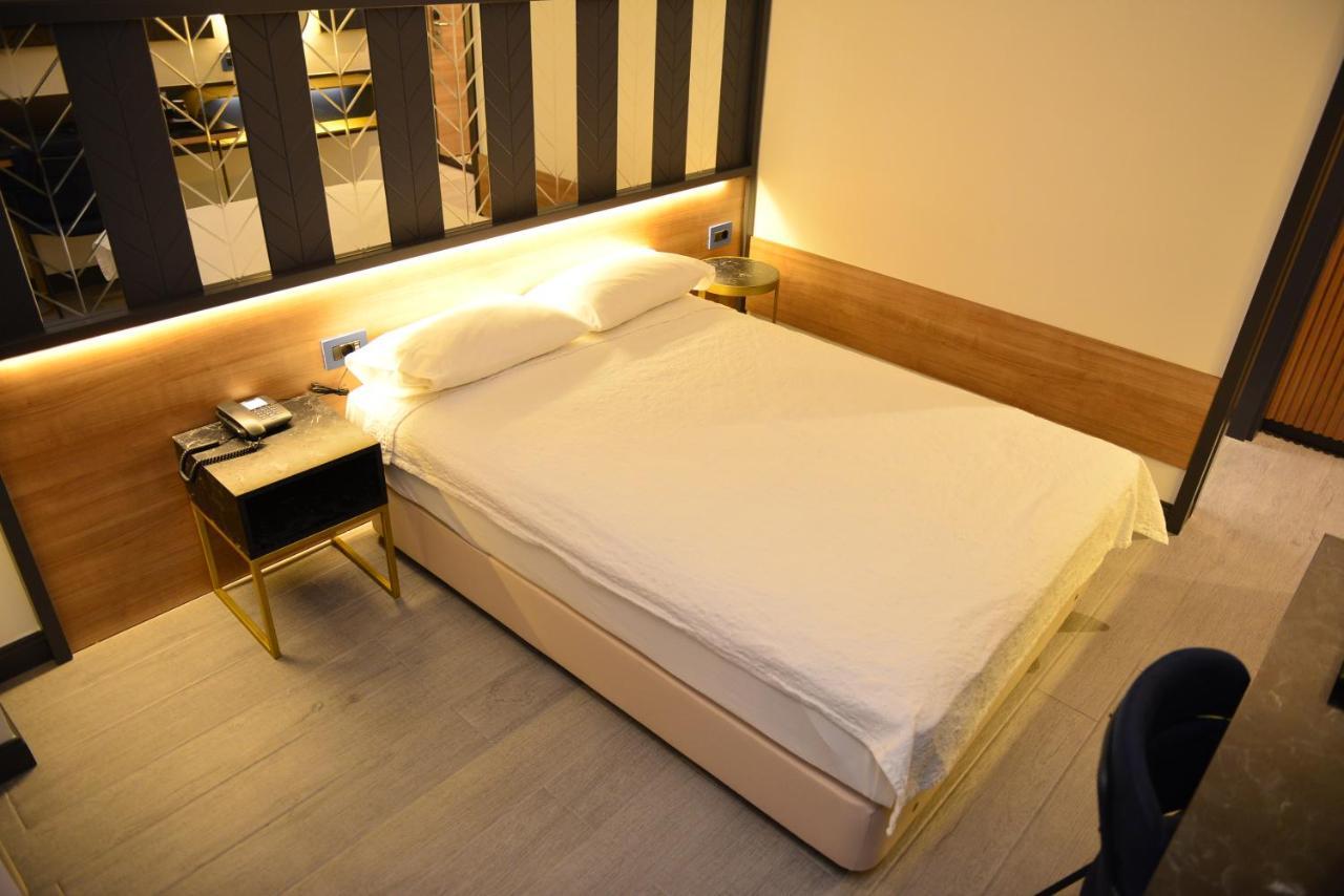Oasis Hotel Marmaris Bagian luar foto