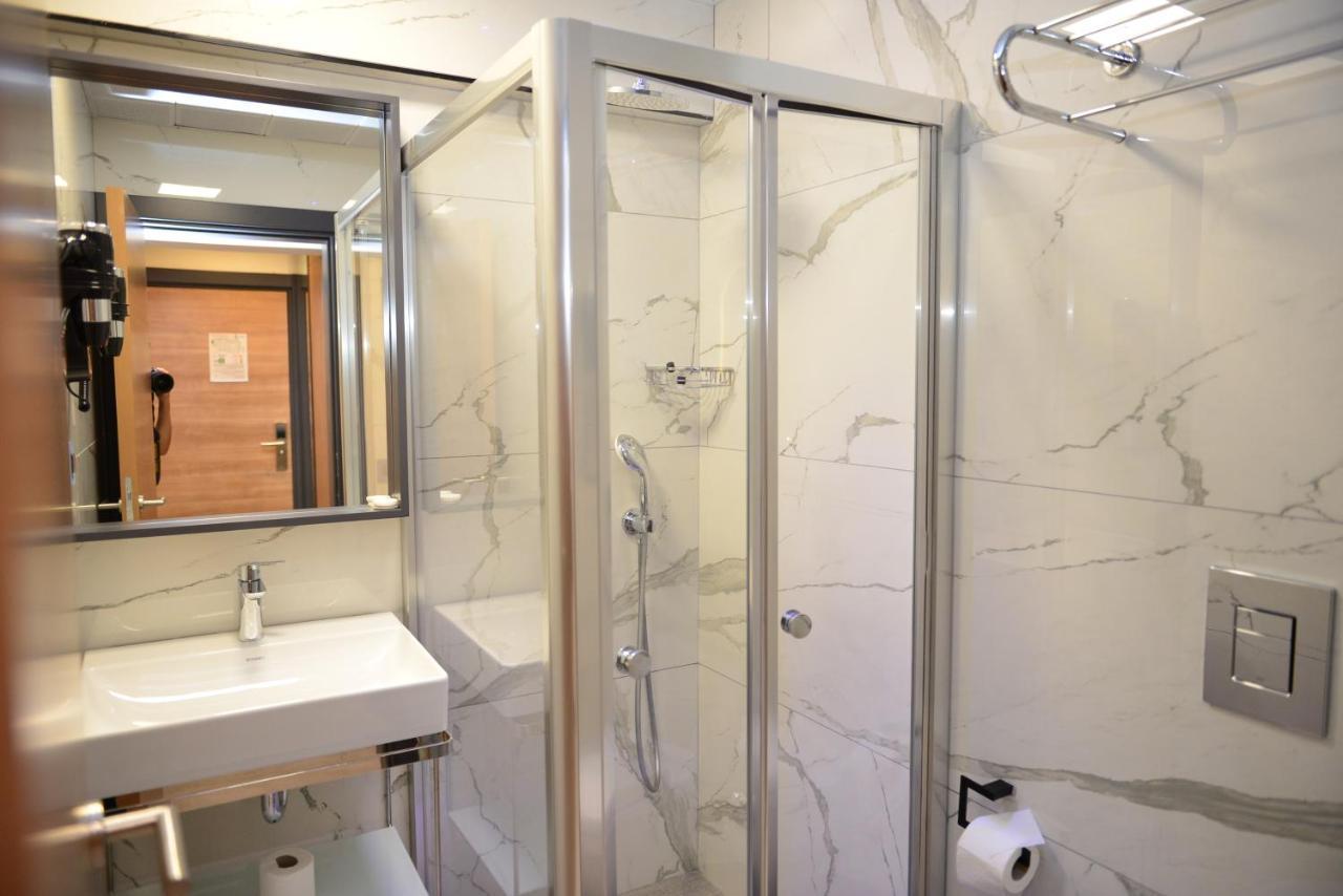 Oasis Hotel Marmaris Bagian luar foto