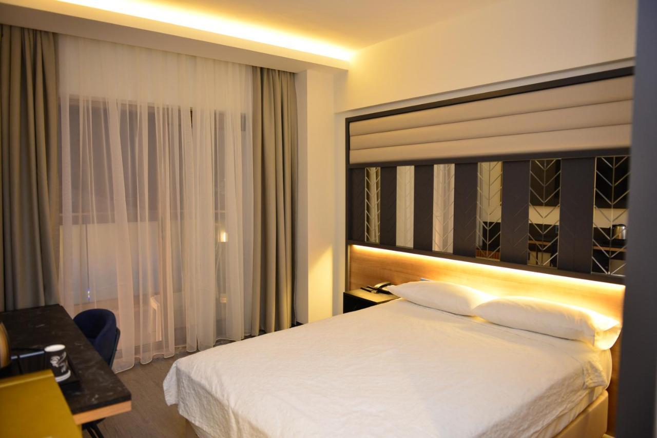 Oasis Hotel Marmaris Bagian luar foto