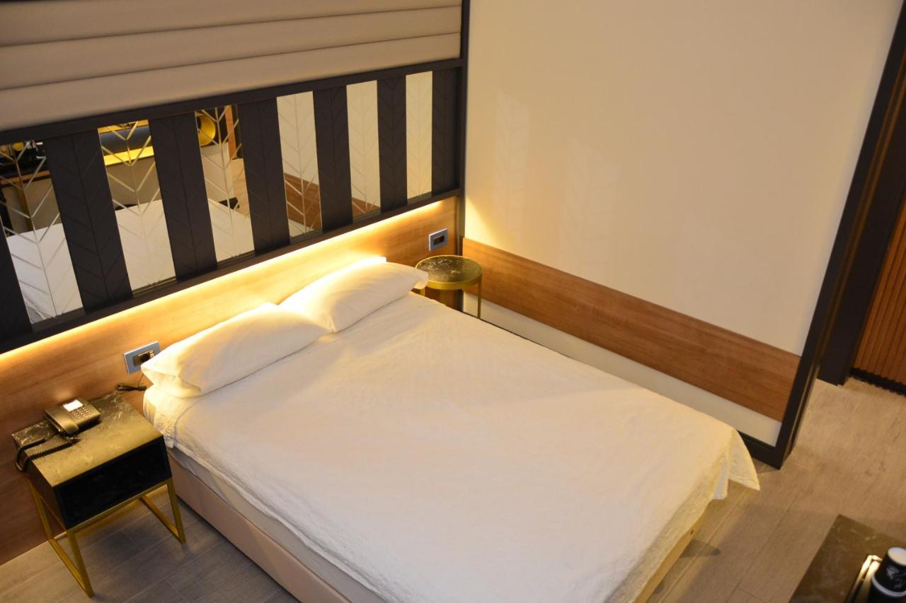 Oasis Hotel Marmaris Bagian luar foto
