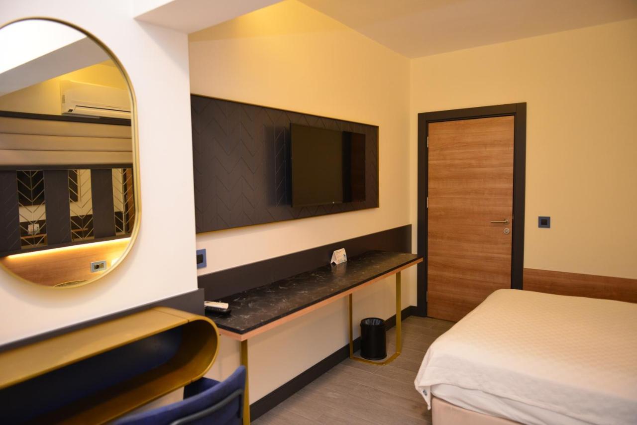 Oasis Hotel Marmaris Bagian luar foto