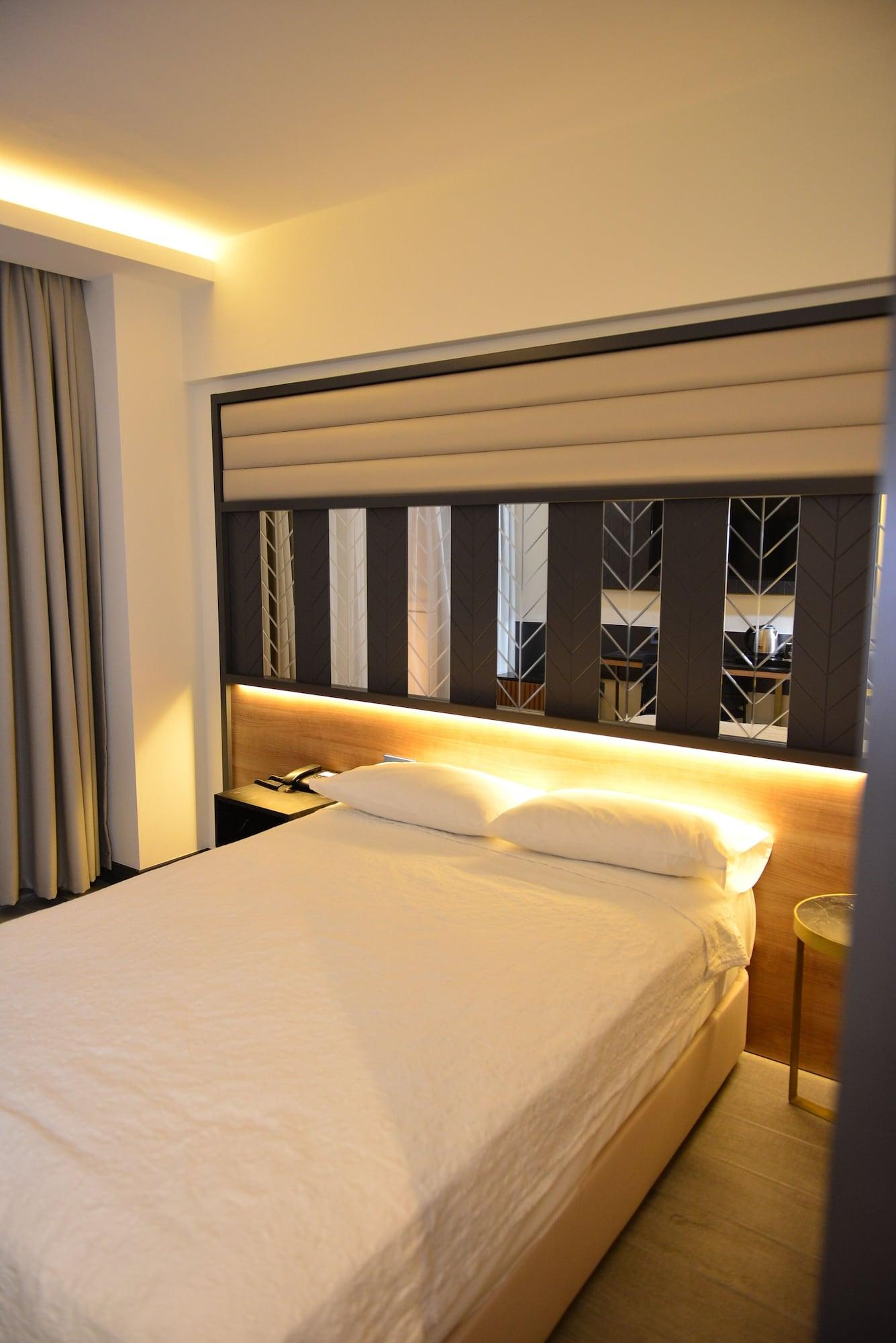 Oasis Hotel Marmaris Bagian luar foto