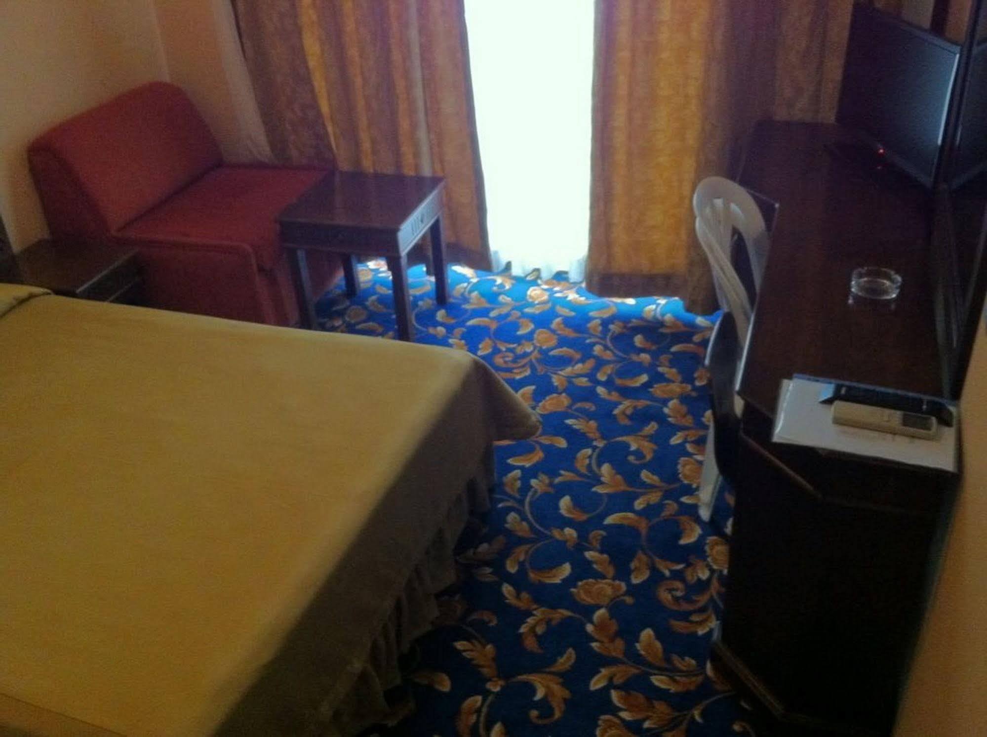 Oasis Hotel Marmaris Bagian luar foto